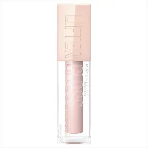 Maybelline Lifter Gloss Hydrating Lip Gloss 002 Ice 5.4ml