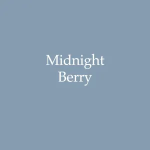 Midnight Berry Jam