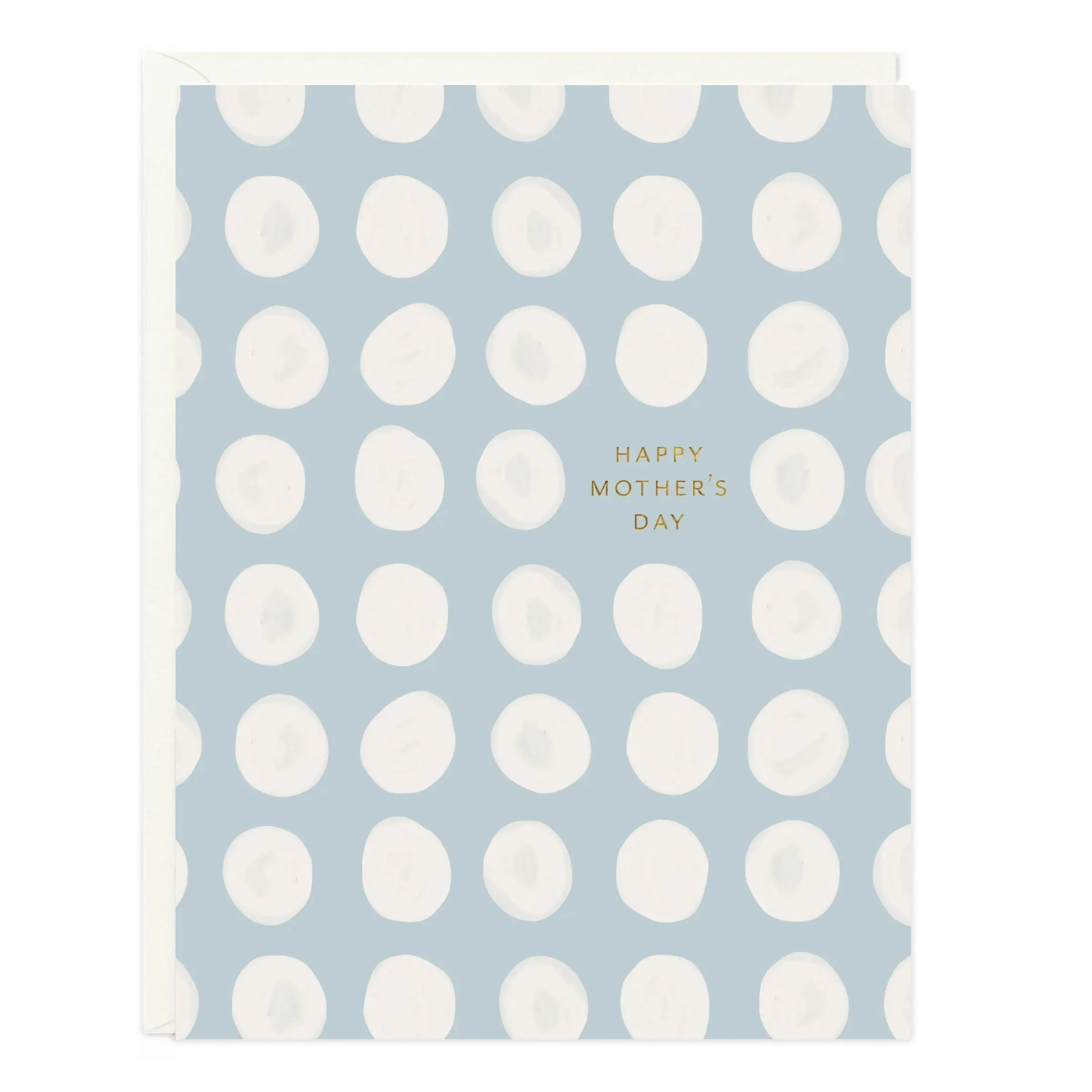 Mom Dots Card