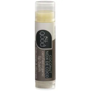 Organic Lip Balm (no SPF)