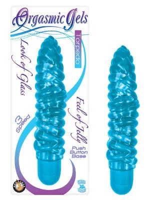 ORGASMIC GELS TORPEDO