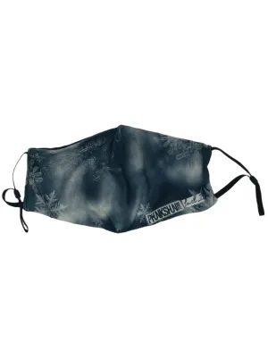 Phunkshun X Level 1 Microscope Flake Mask