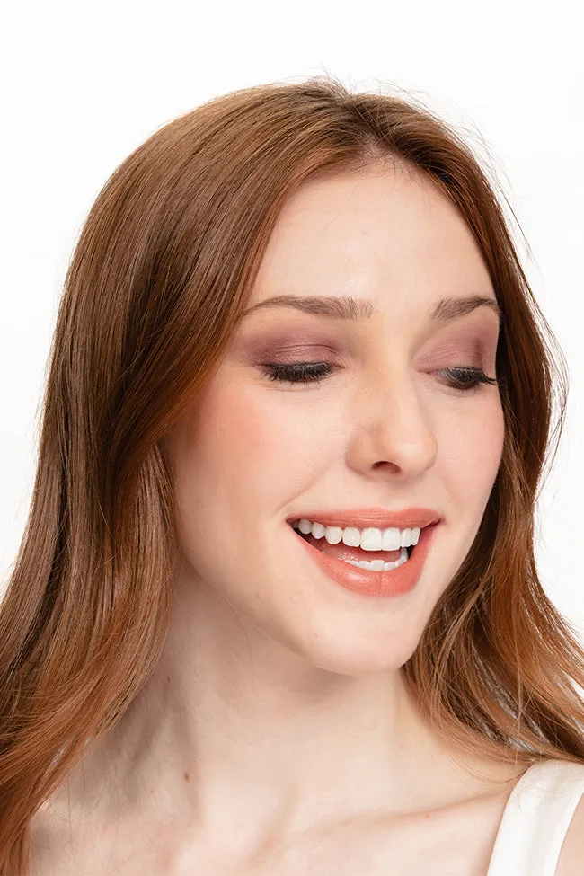 Pink Lily Beauty Eye Want It All Multi Eyeshadow and Eyeliner - Copper Rose FINAL SALE FINAL SALE