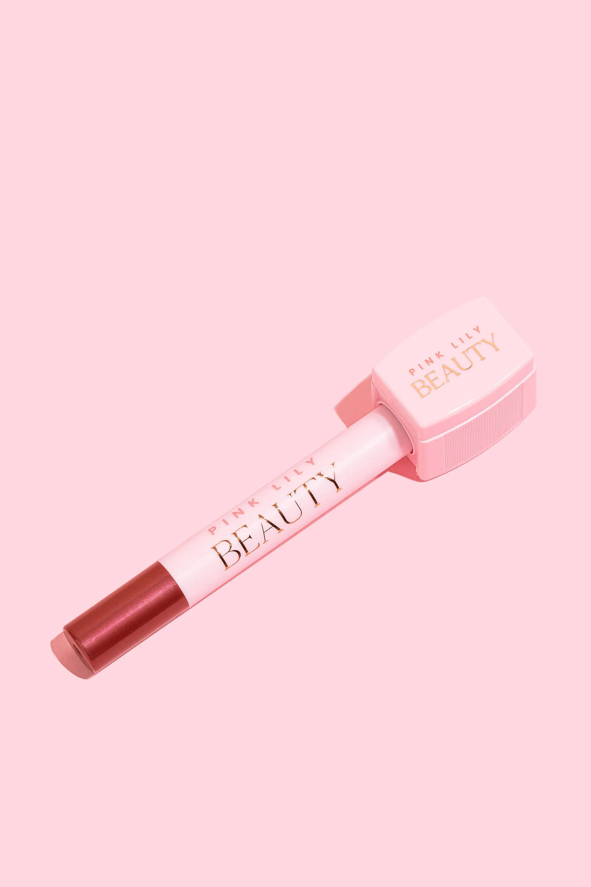 Pink Lily Beauty Eye Want It All Multi Eyeshadow and Eyeliner - Copper Rose FINAL SALE FINAL SALE