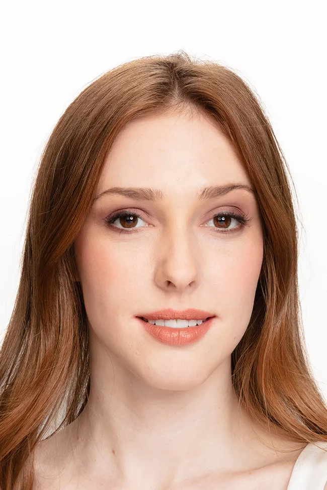 Pink Lily Beauty Eye Want It All Multi Eyeshadow and Eyeliner - Copper Rose FINAL SALE FINAL SALE