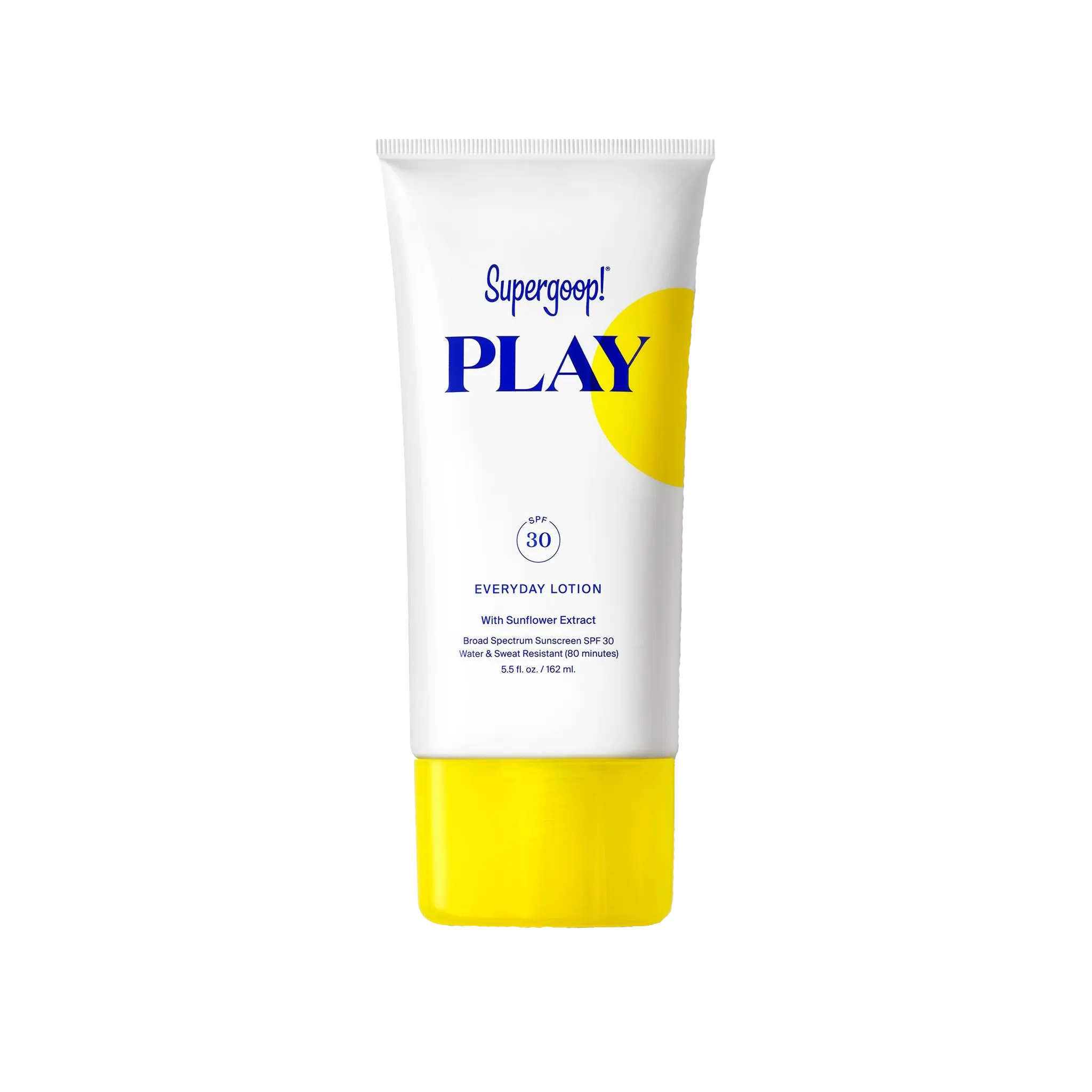 PLAY Everyday Lotion SPF 30 with Sunflower Extract