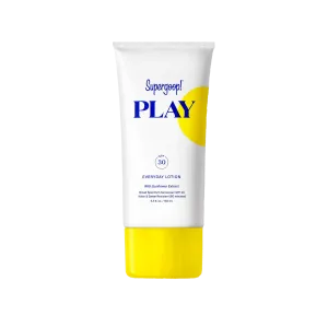 PLAY Everyday Lotion SPF 30 with Sunflower Extract
