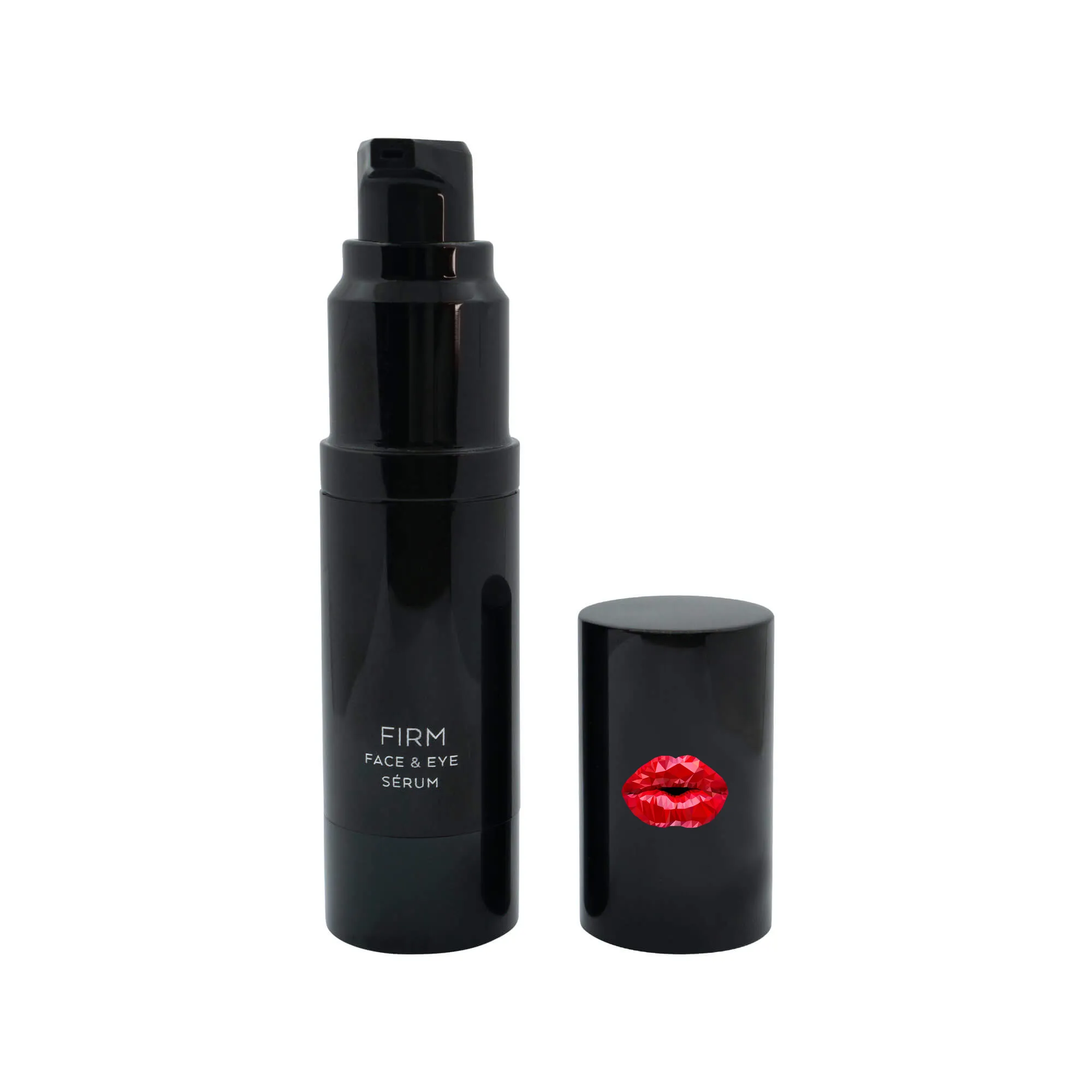 "Firm Believer" Serum