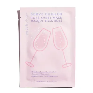 ROSE ALL DAY SHEET MASQUE