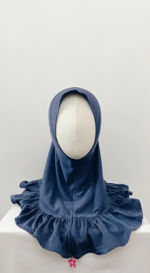 Ruffle : Blueberry