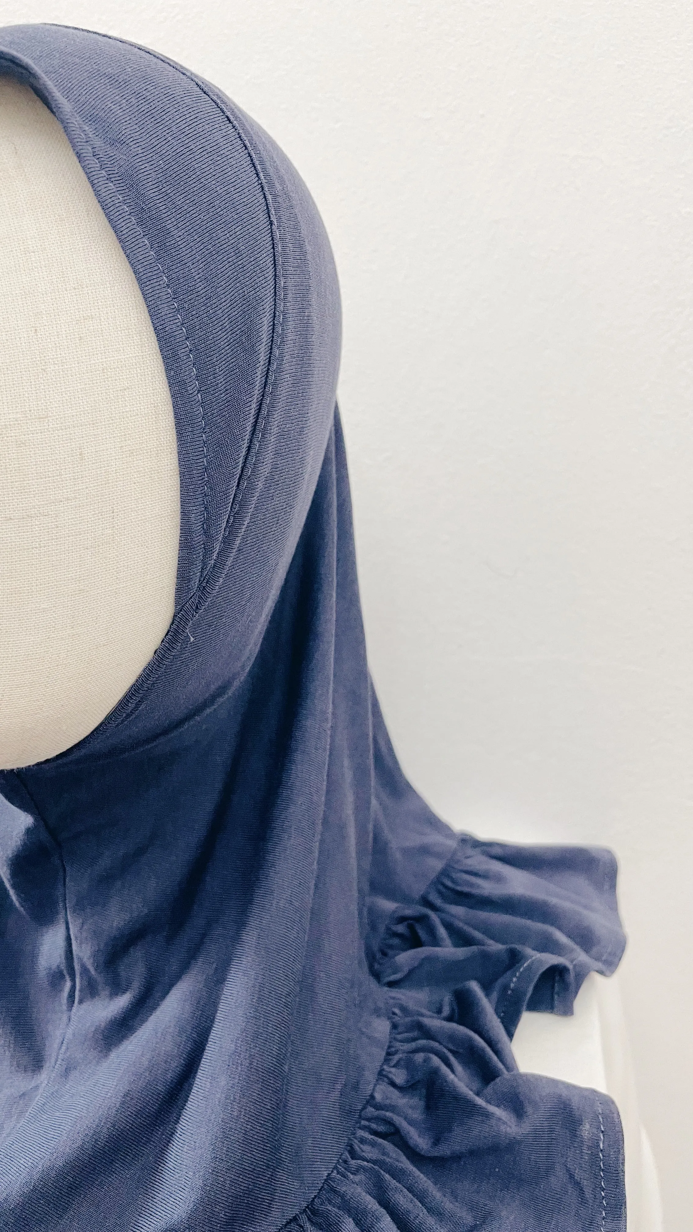 Ruffle : Blueberry