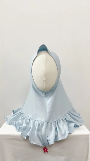 Ruffle : Bubble