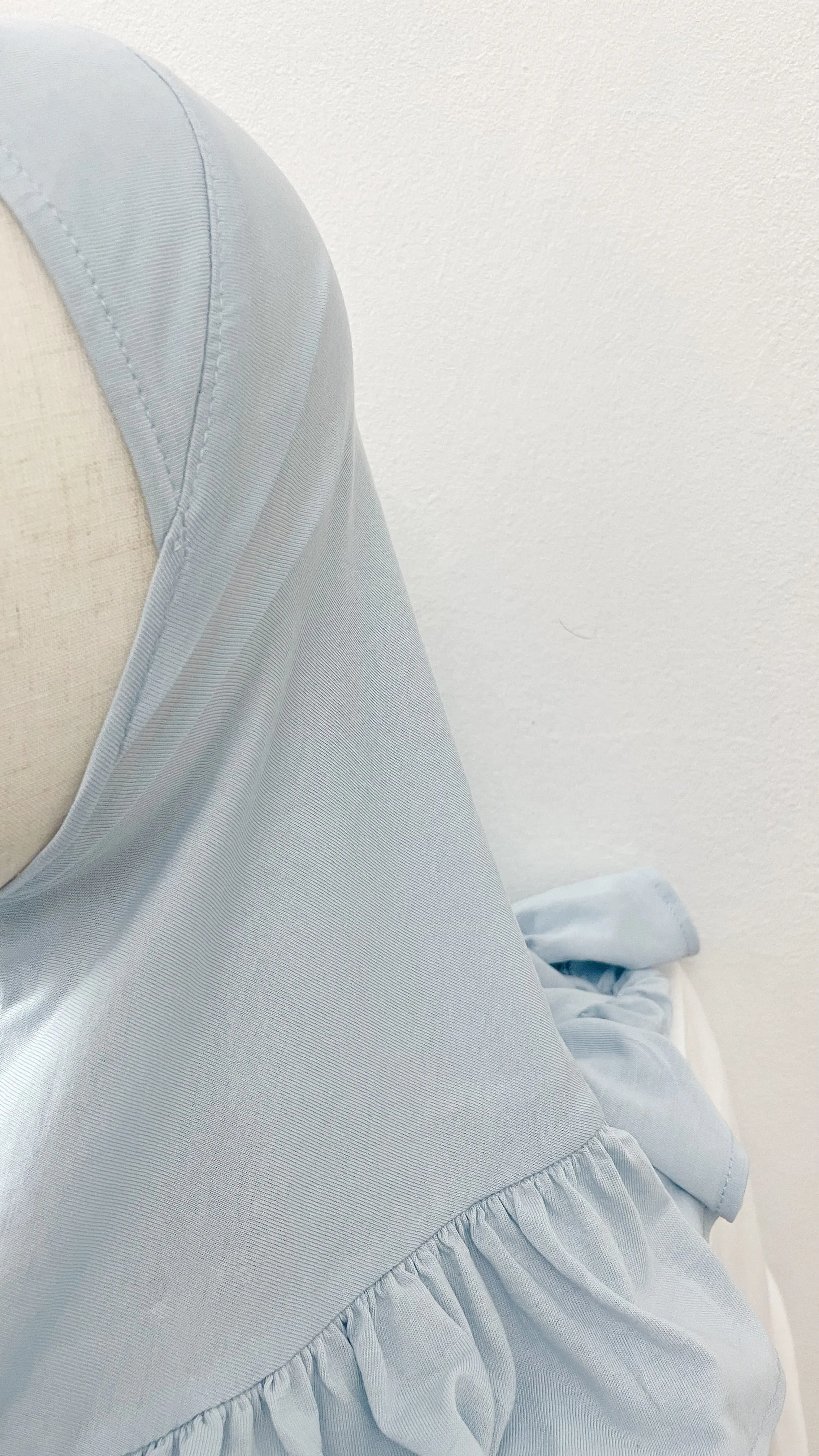 Ruffle : Bubble