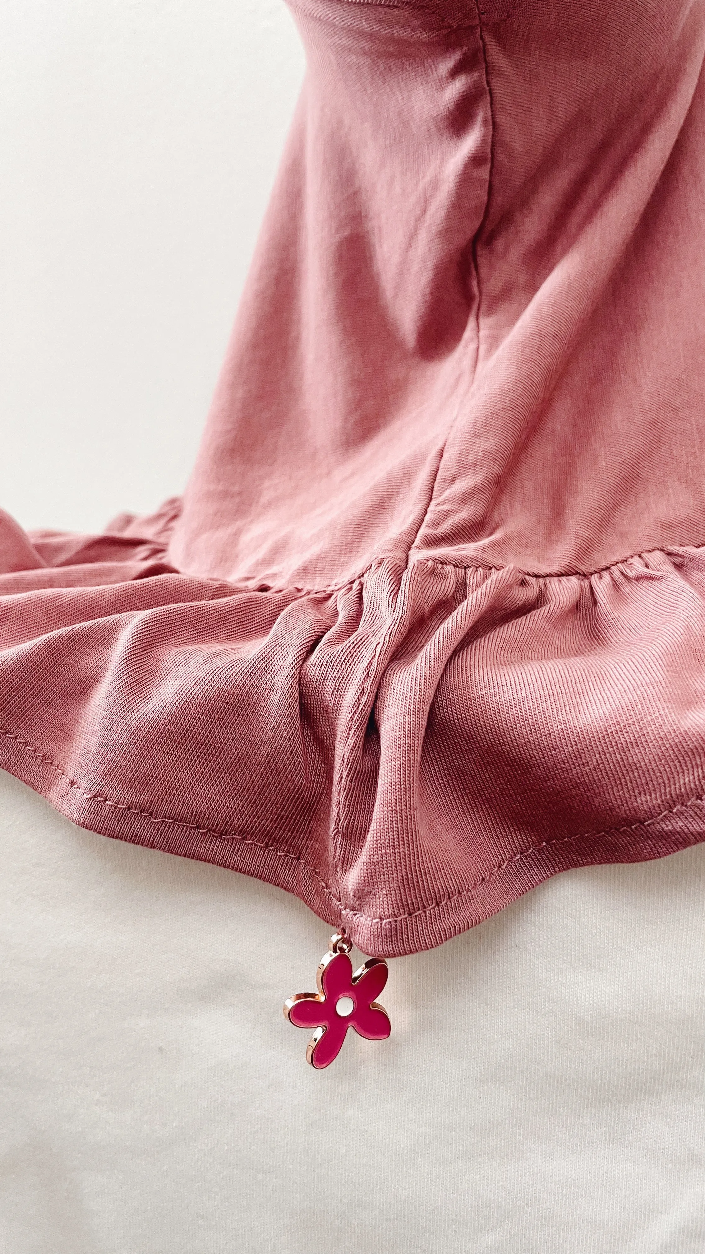 Ruffle : Bubblegum