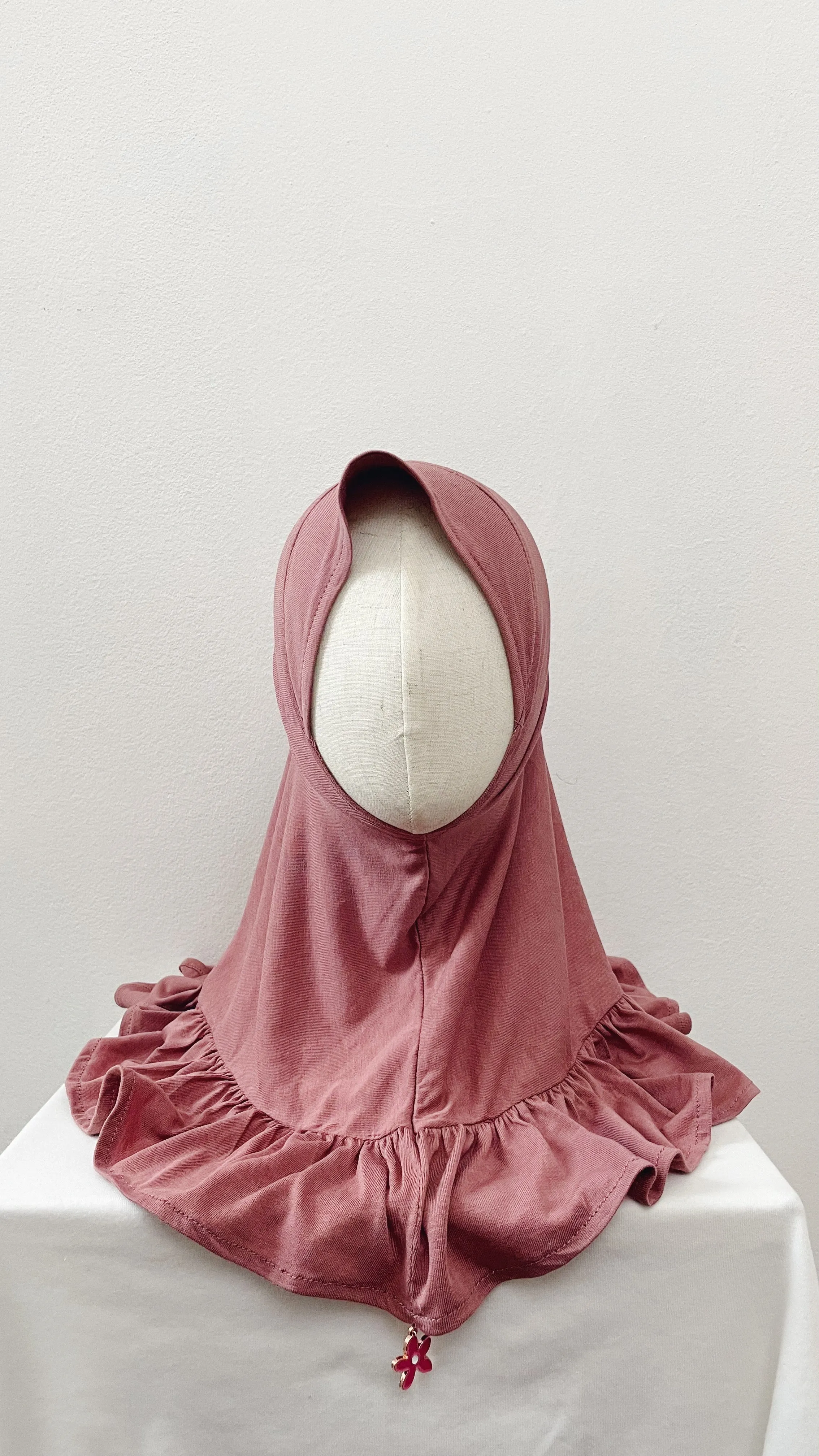 Ruffle : Bubblegum
