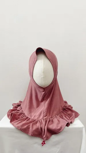 Ruffle : Bubblegum