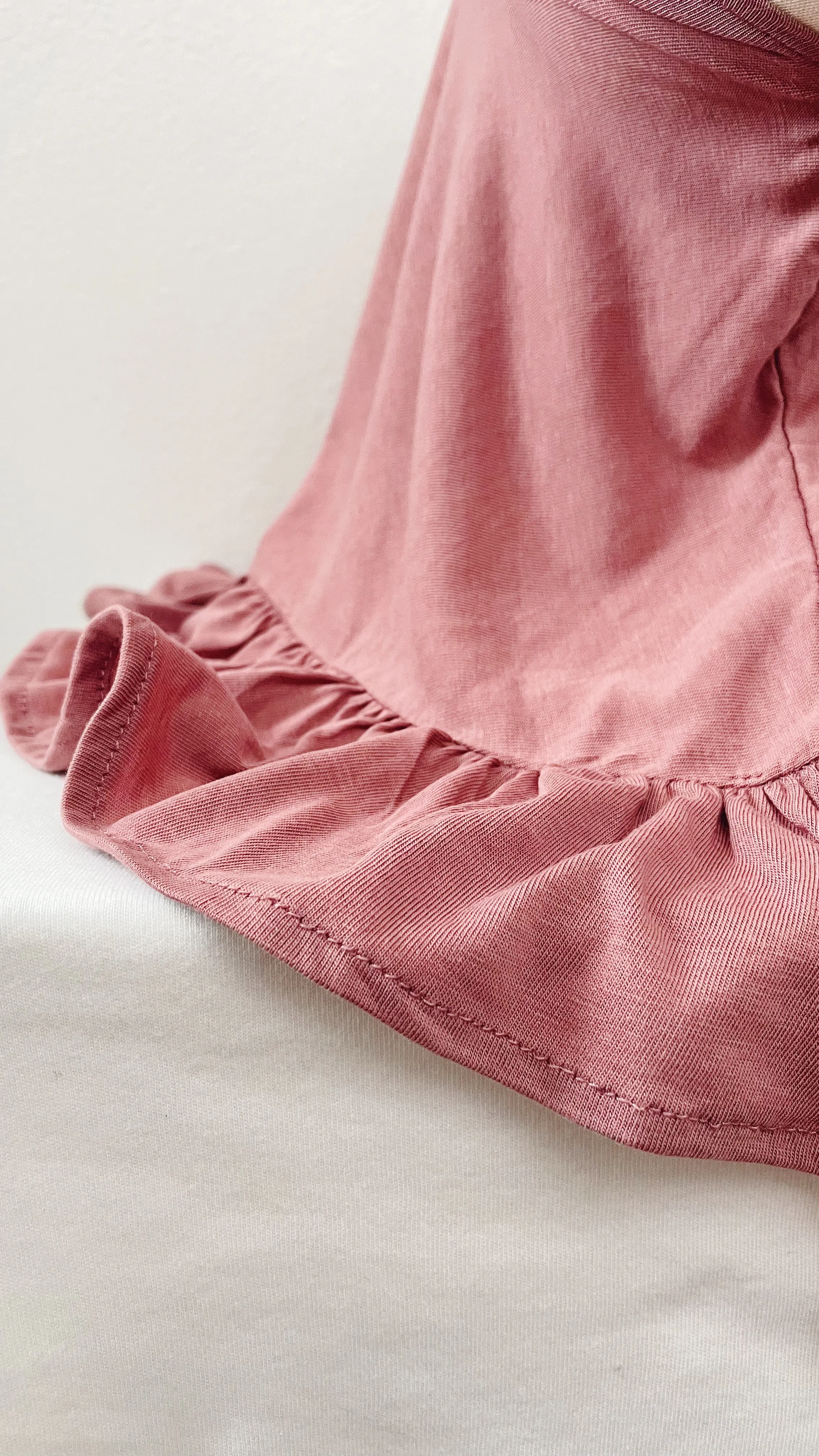 Ruffle : Bubblegum