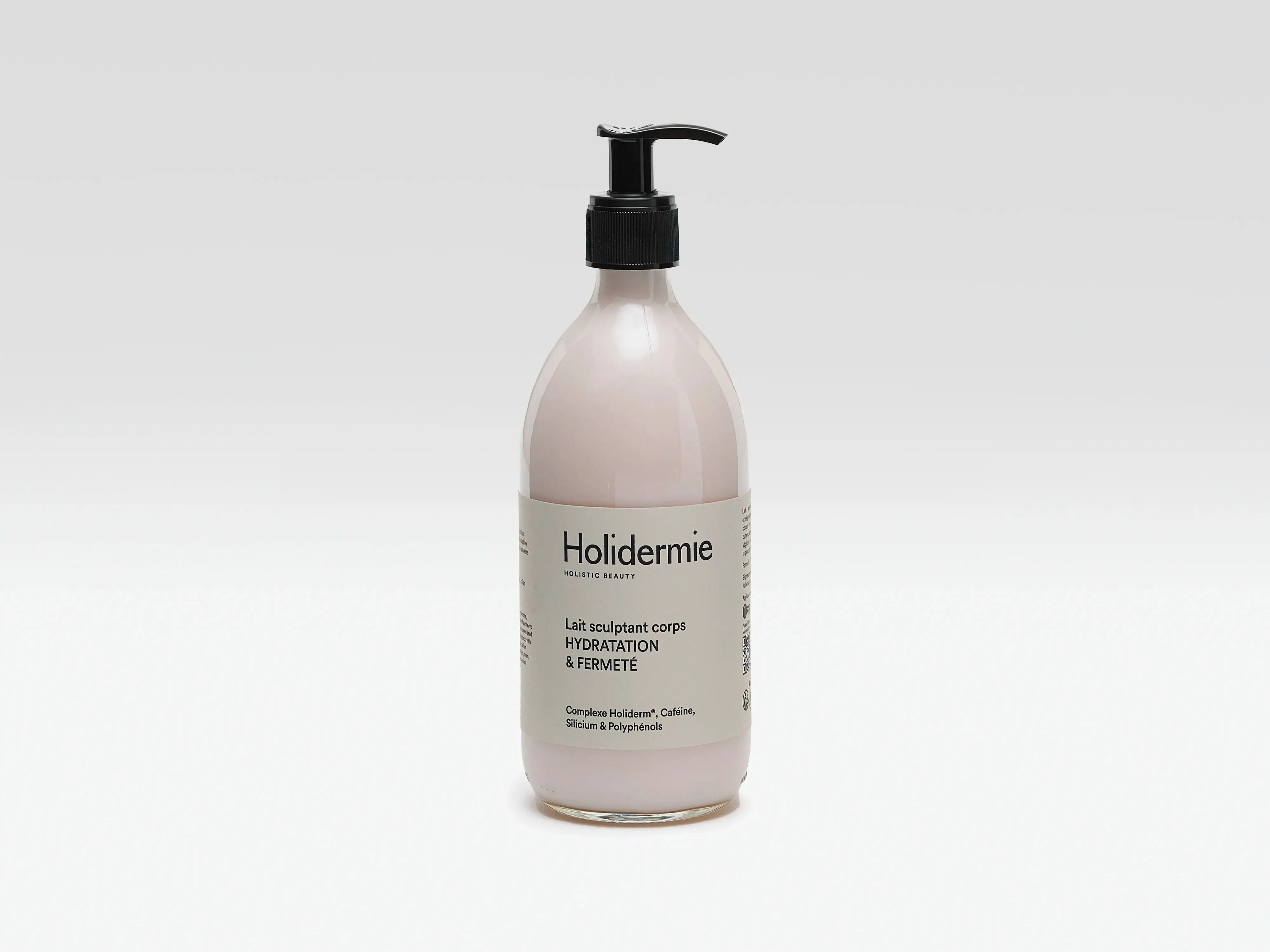 Sculpting Body Milk  (251 / W / WHITE)