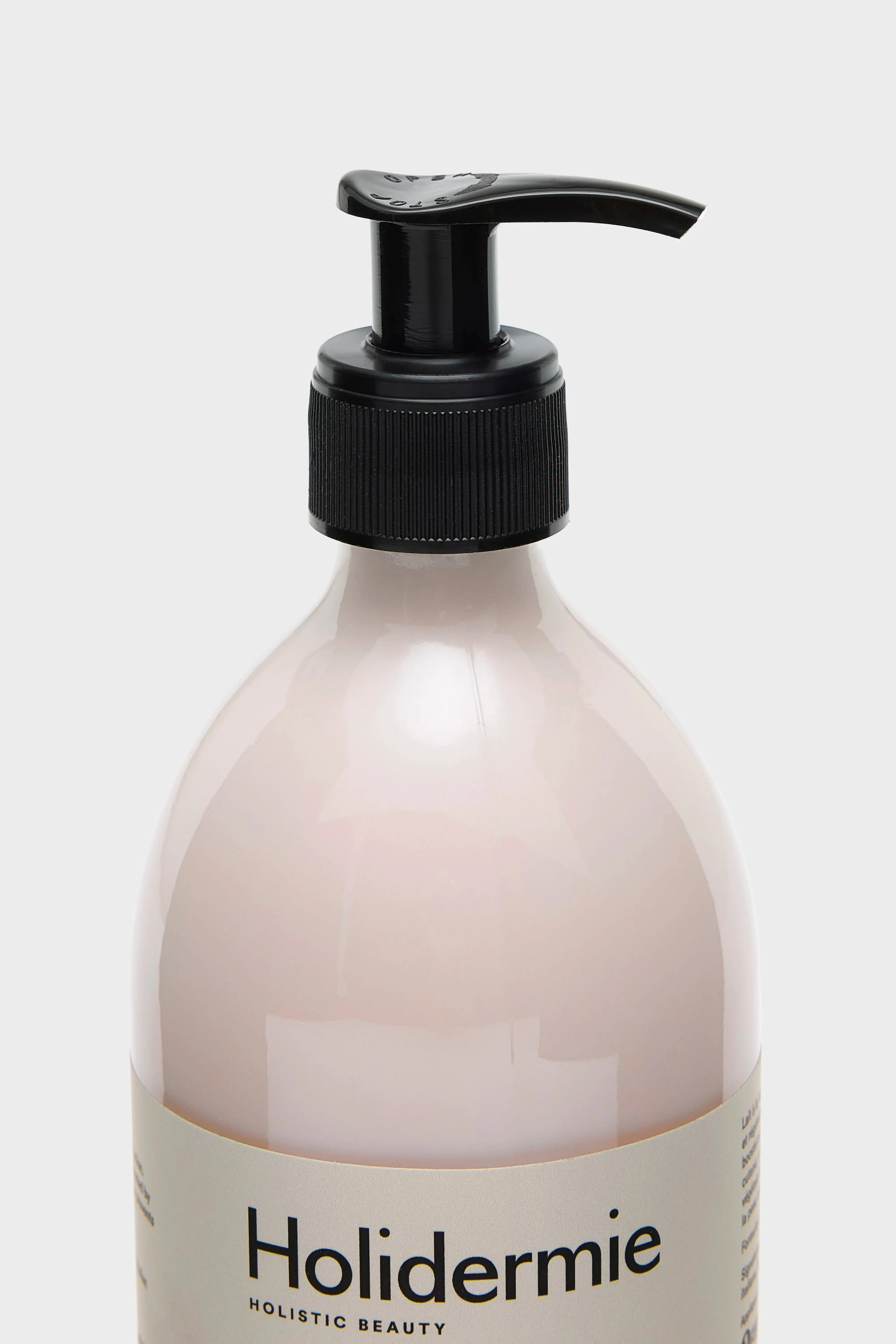 Sculpting Body Milk  (251 / W / WHITE)