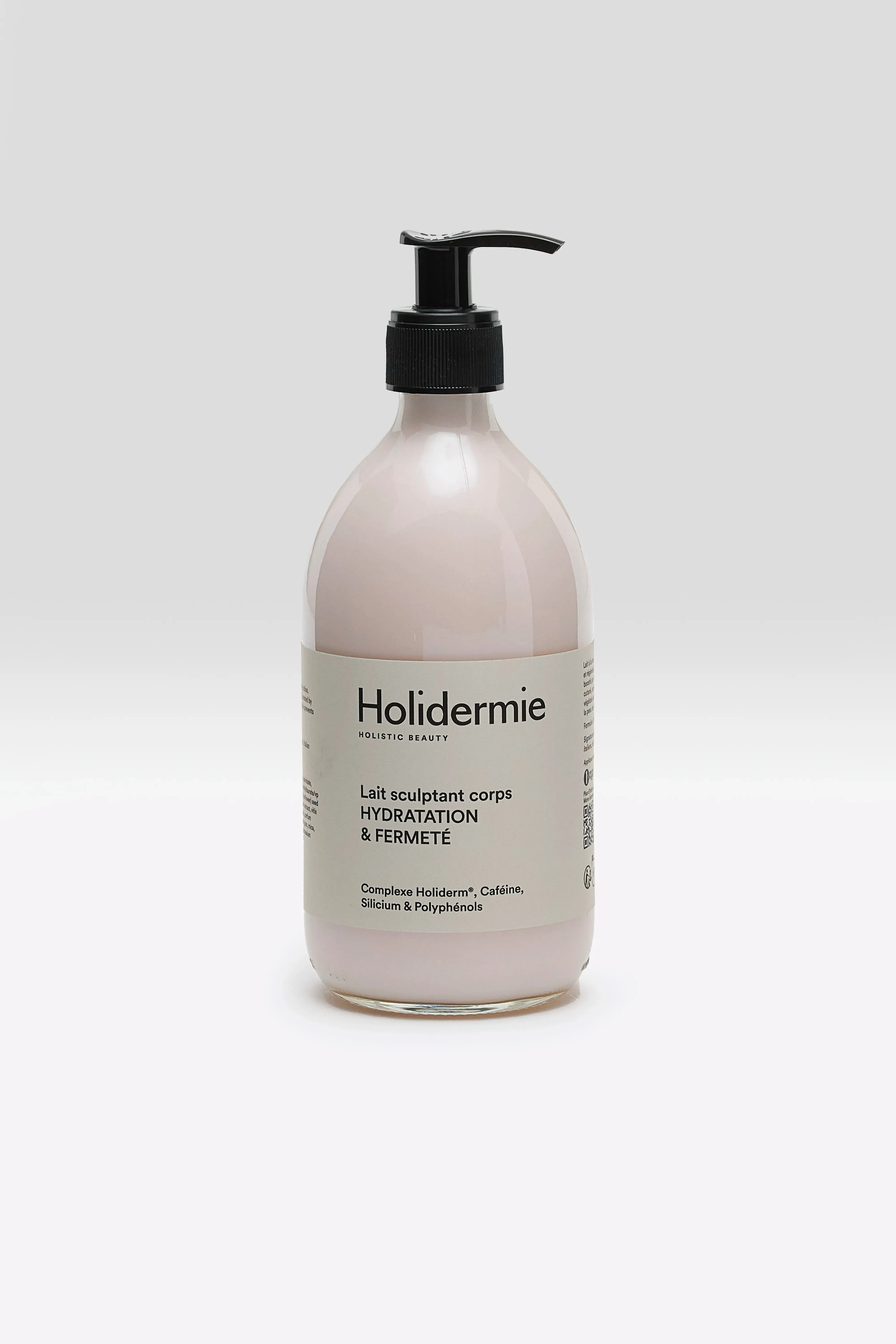 Sculpting Body Milk  (251 / W / WHITE)