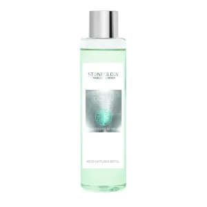 Stoneglow Nature's Gift Ocean Reed Diffuser Refill (210ml)