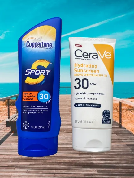 Sunscreen Bundle of 2
