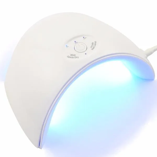 UV Led Nail Dryer