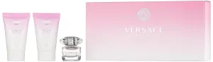 Versace Bright Crystal 3 Piece Mini Set