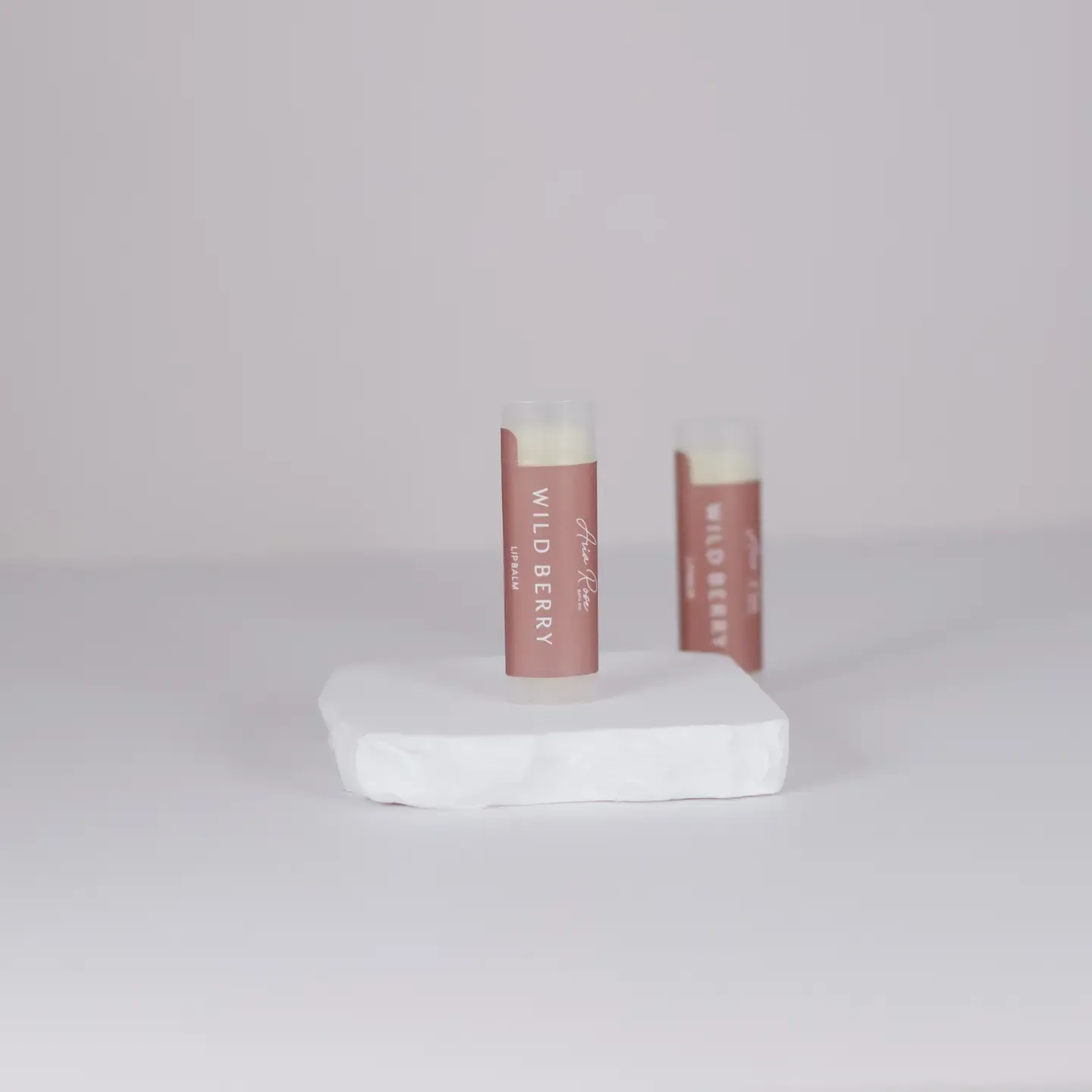 Wild Berry Lip Balm