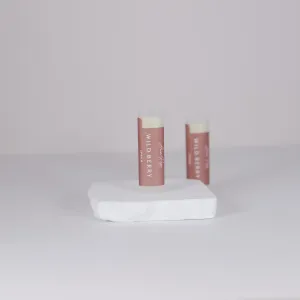 Wild Berry Lip Balm
